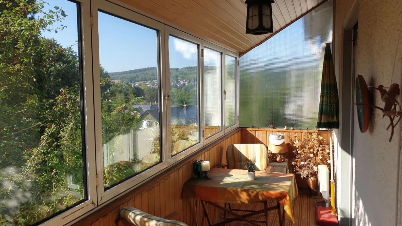 Ferienhaus Mit Grossem Garten Bad Gandersheim Εξωτερικό φωτογραφία